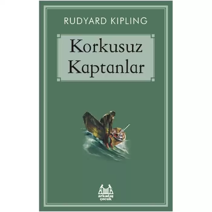 Korkusuz Kaptanlar