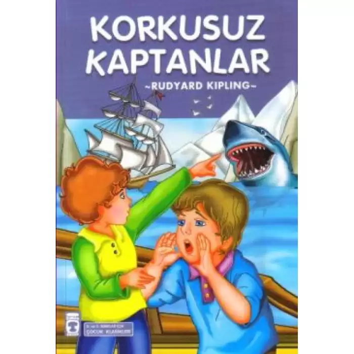 Korkusuz Kaptanlar