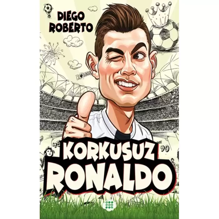 Korkusuz Ronaldo