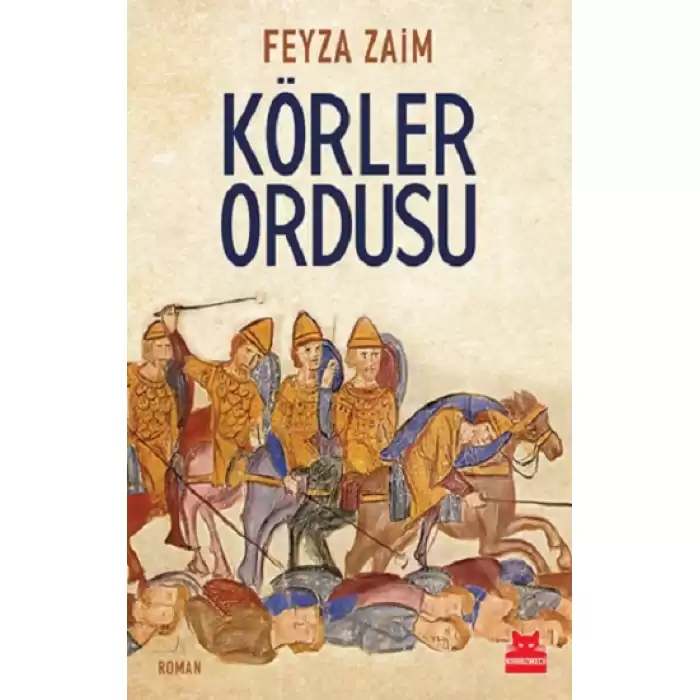 Körler Ordusu