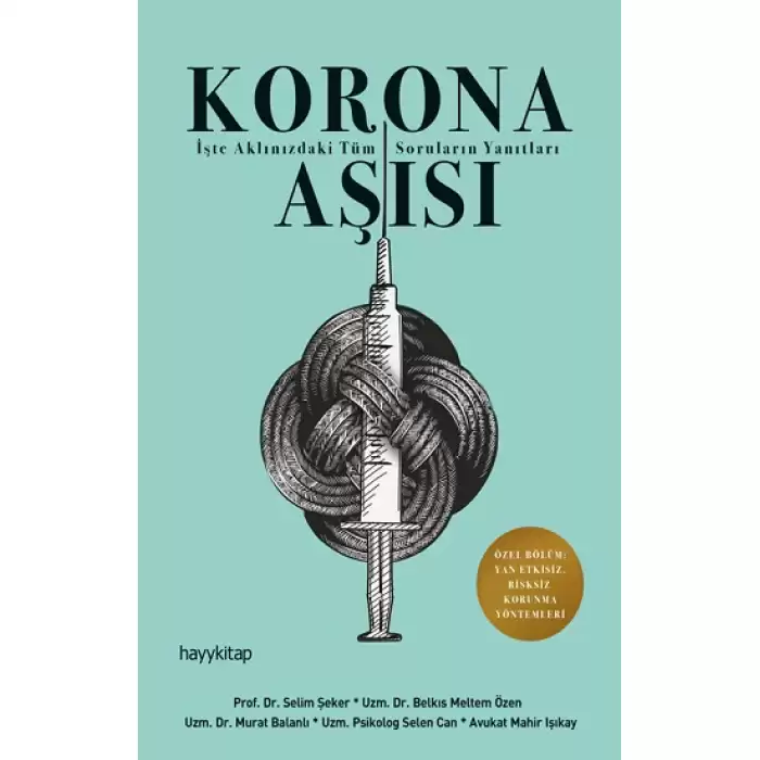 Korona Aşısı