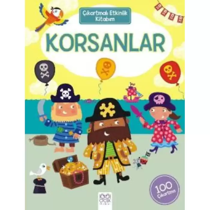 Korsanlar