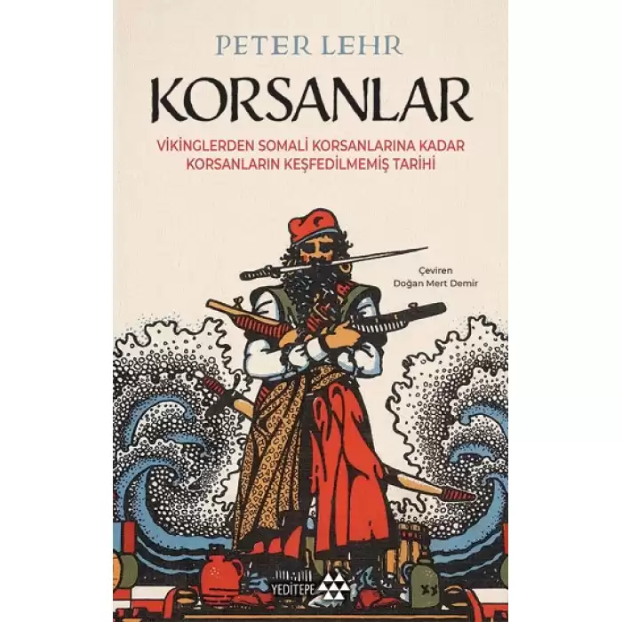 Korsanlar