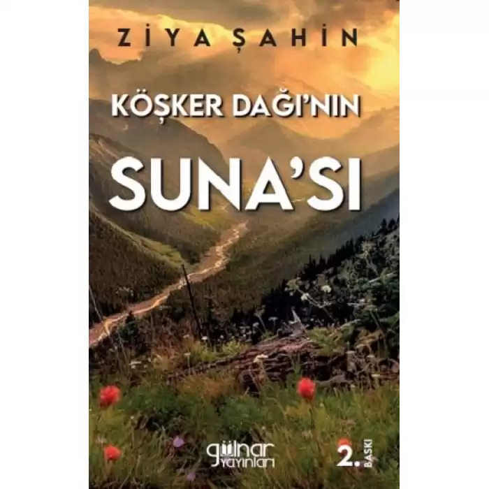 Köşker Dağının Sunası