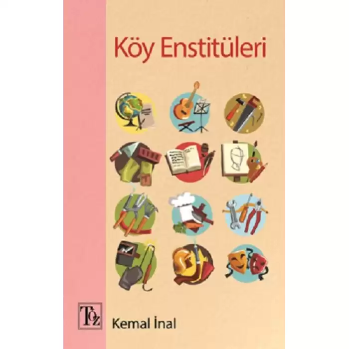 Köy Enstitüleri