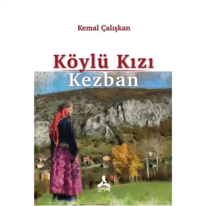 Köylü Kızı Kezban