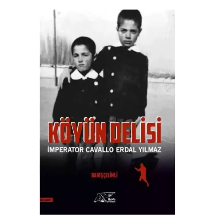 Köyün Delisi