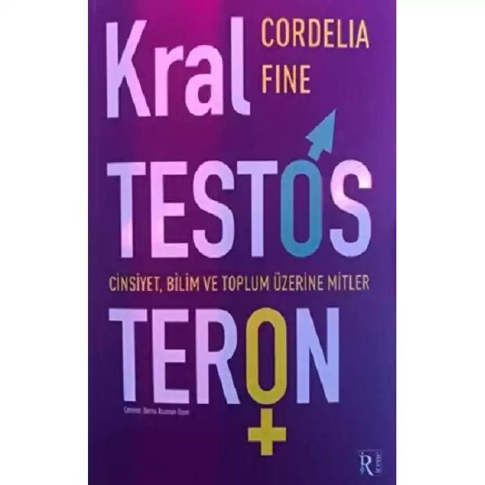 Kral Testosteron