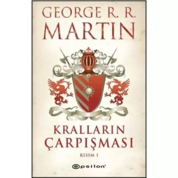 Kralların Çarpışması  1