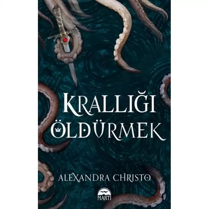 Krallığı Öldürmek