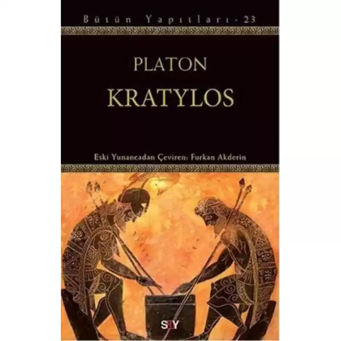 Kratylos