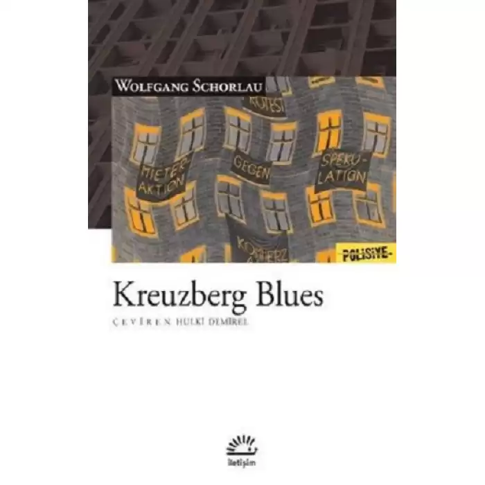 Kreuzberg Blues