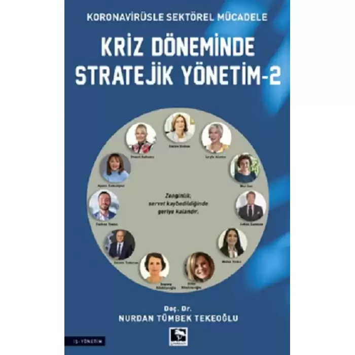 Kriz Döneminde Stratejik Yönetim-2