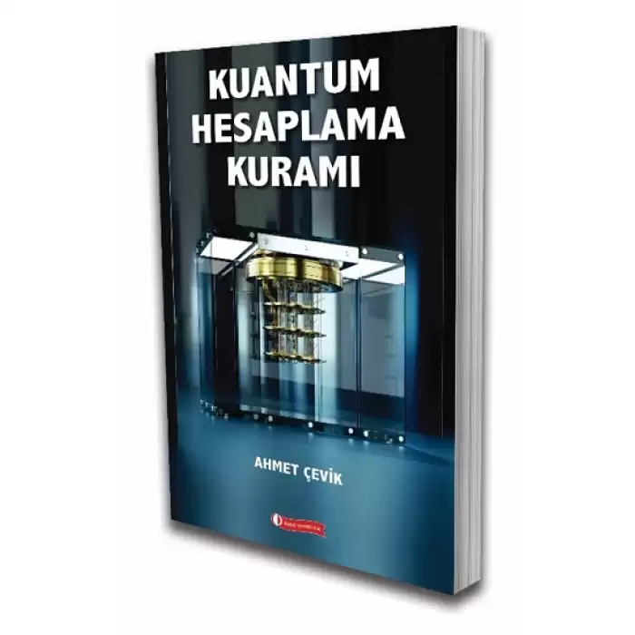 Kuantum Hesaplama Kuramı