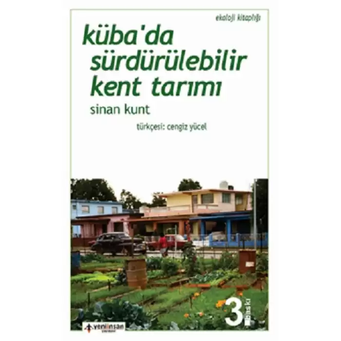 Kübada Sürdürülebilir Kent Tarımı