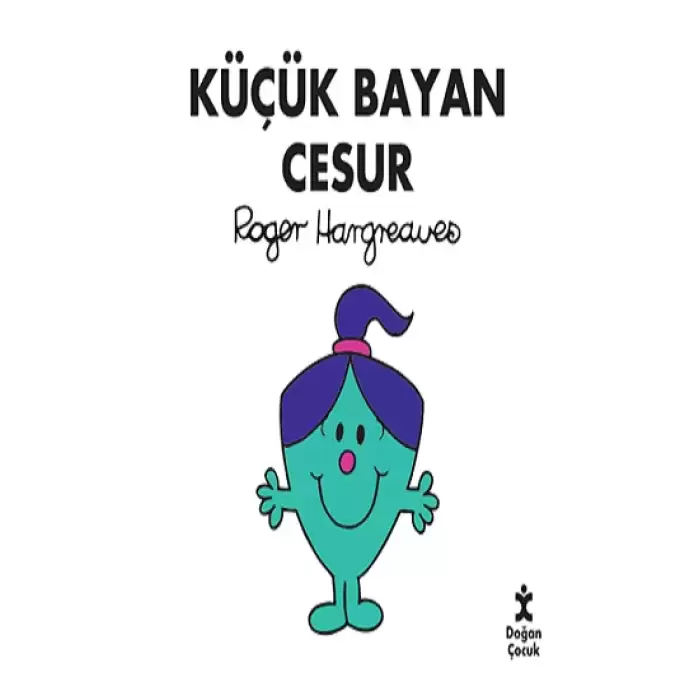 Küçük Bayan Cesur