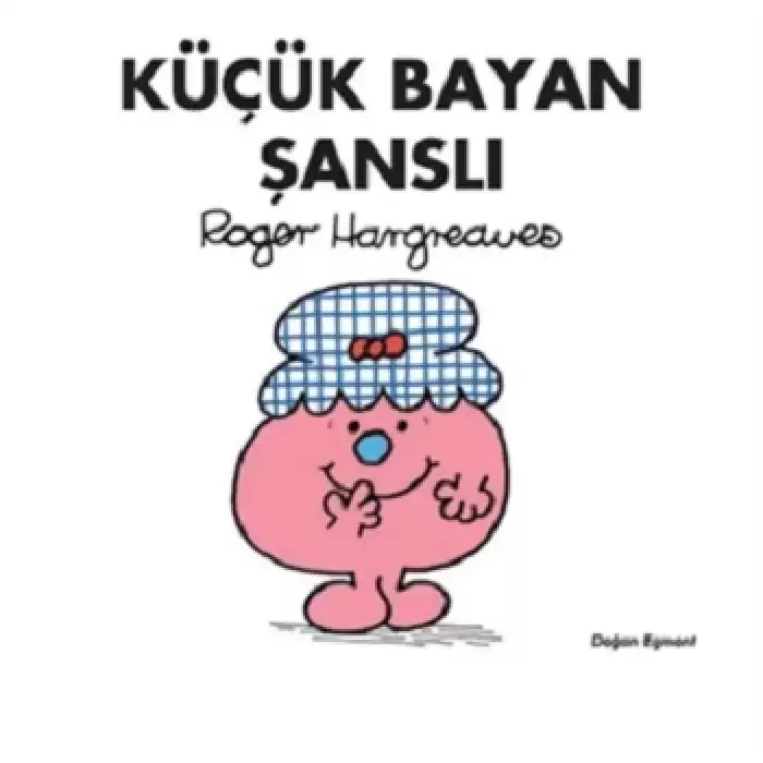 Küçük Bayan Şanslı