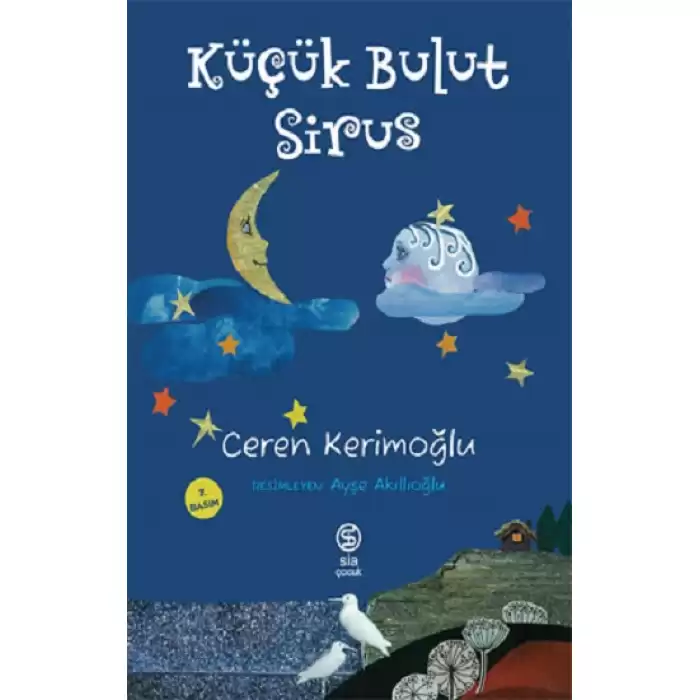 Küçük Bulut Sirus