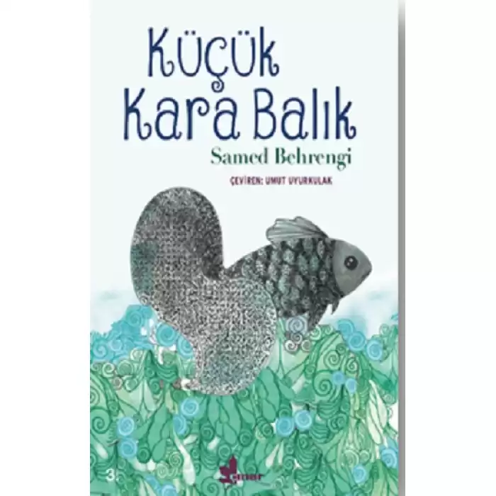 Küçük Kara Balık