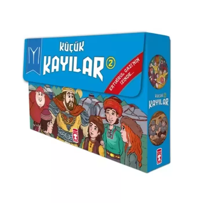 Küçük Kayılar 2