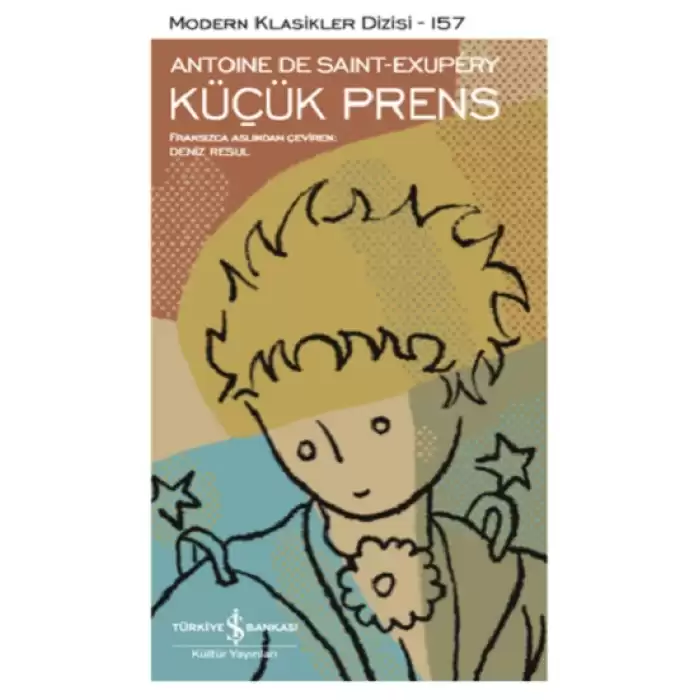 Küçük Prens