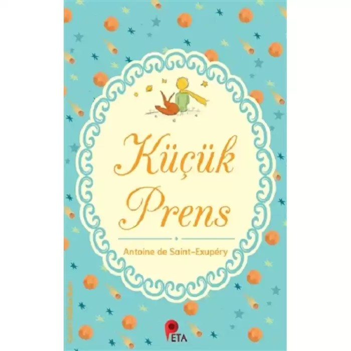 Küçük Prens