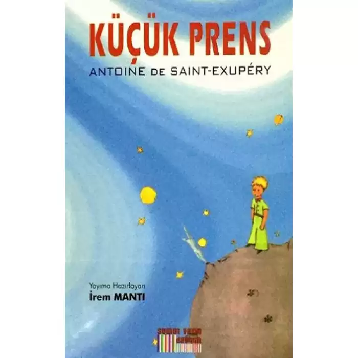 Küçük Prens