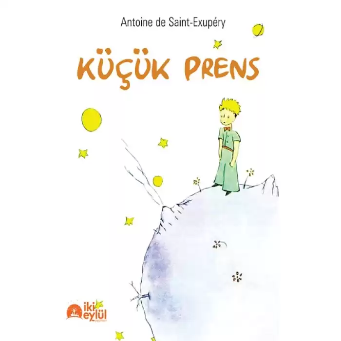 Küçük Prens