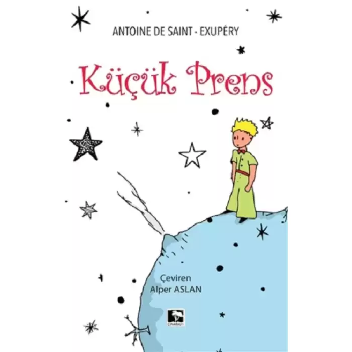 Küçük Prens