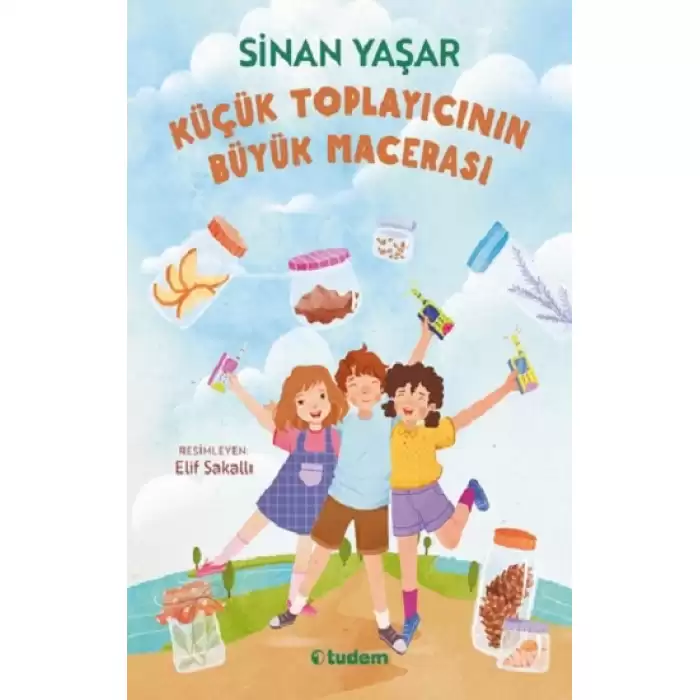 Küçük Toplayıcının Büyük Macerası