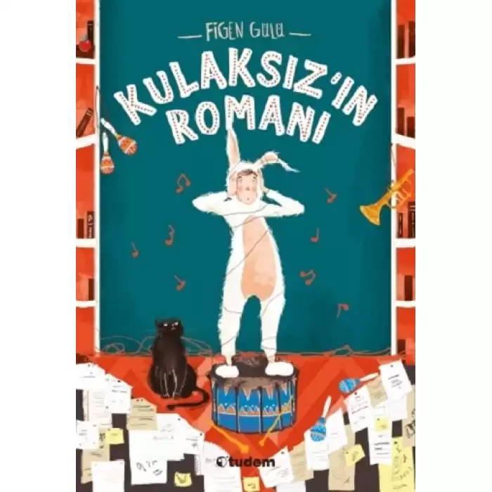 Kulaksızın Romanı