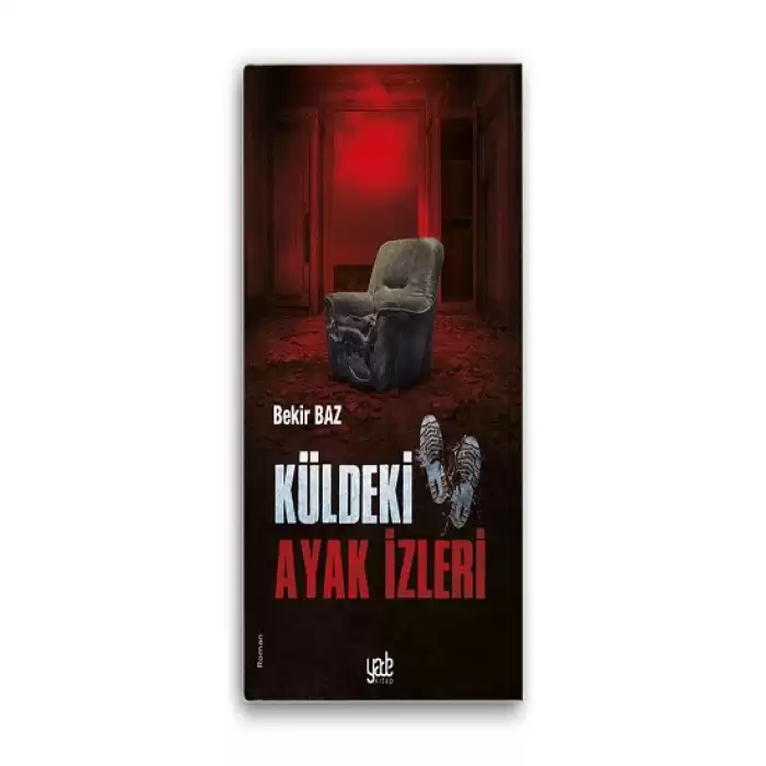 Küldeki Ayak İzleri