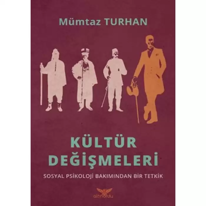 Kültür Değişmeleri