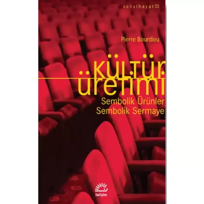 Kültür Üretimi