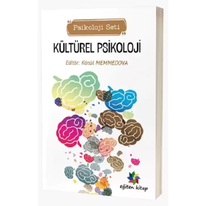 Kültürel Psikoloji (Psikoloji Seti)