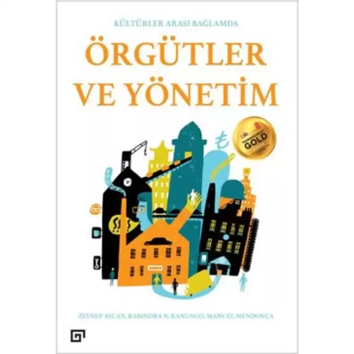 Kültürler Arası Bağlamda Örgütler ve Yönetim