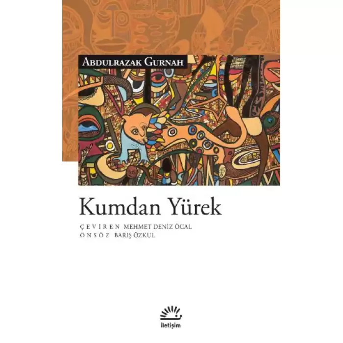 Kumdan Yürek