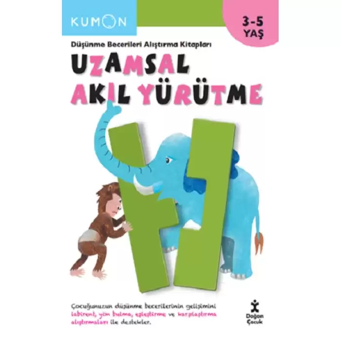 Kumon Aynı Farklı