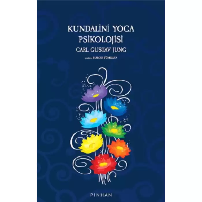 Kundalini Yoga Psikolojisi