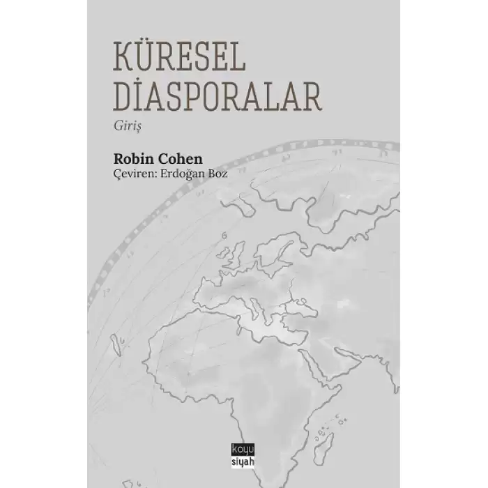 Küresel Diasporalar