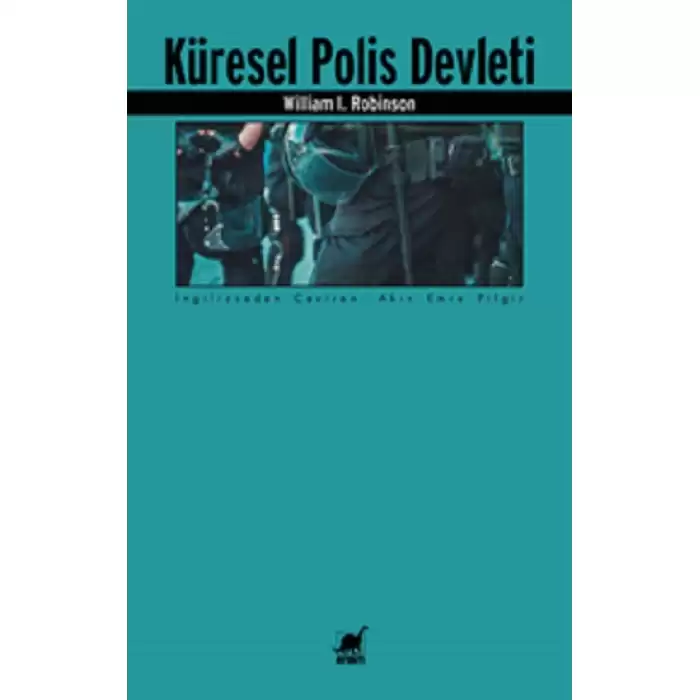 Küresel Polis Devleti