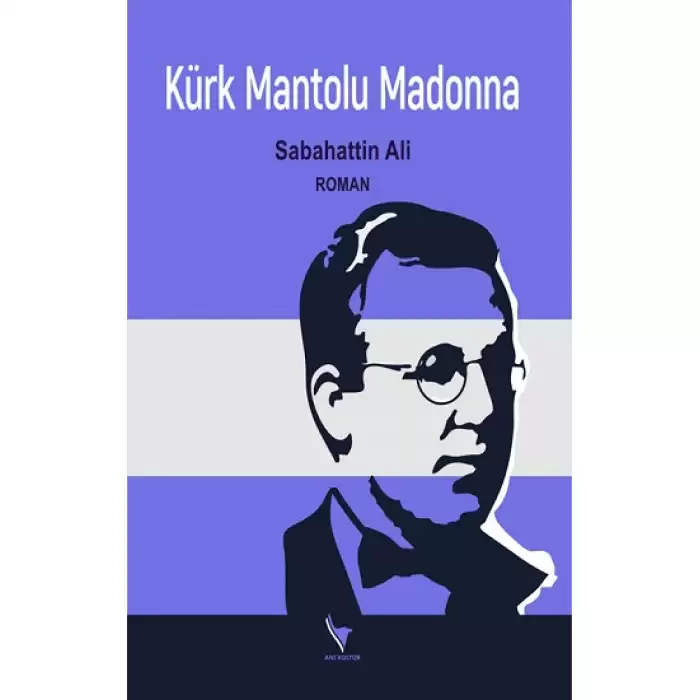 Kürk Mantolu Madonna