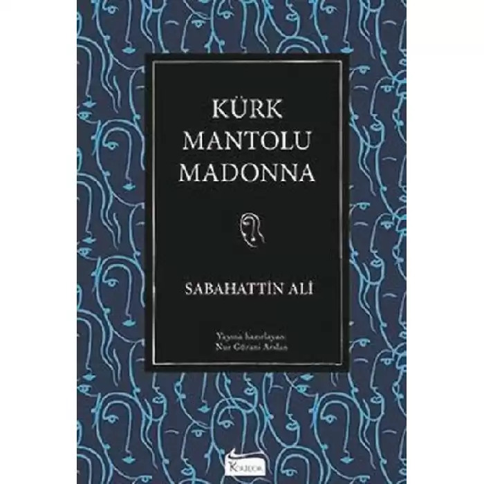 Kürk Mantolu Madonna (Ciltli)