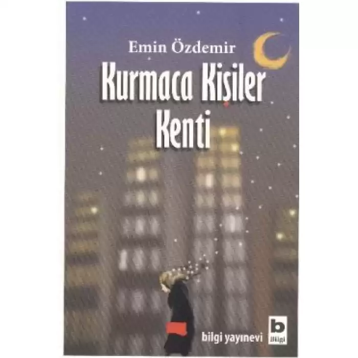 Kurmaca Kişiler Kenti