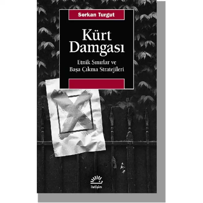 Kürt Damgası