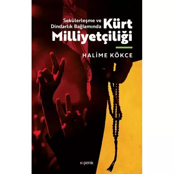 Kürt Milliyetçiliği