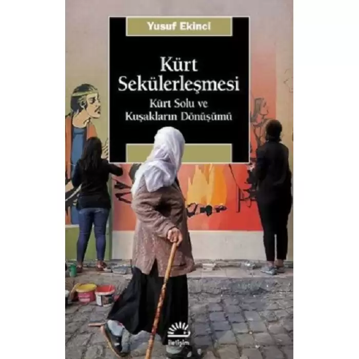 Kürt Sekülerleşmesi