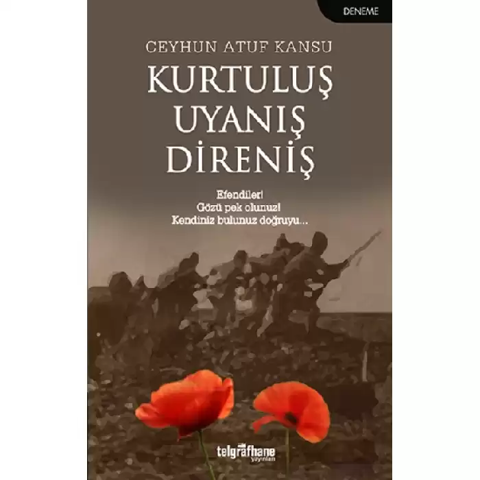 Kurtuluş Uyanış Direniş