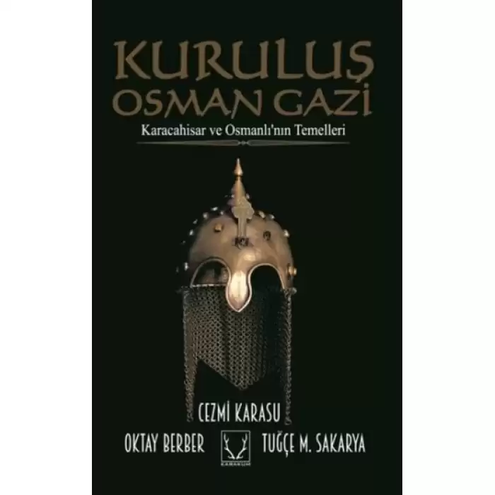 Kuruluş Osmangazi