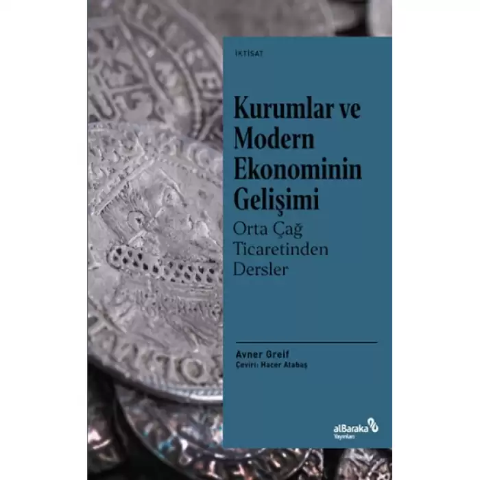 Kurumlar ve Modern Ekonominin Gelişimi